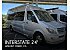 2017 Airstream Interstate
