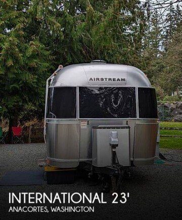 2017 Airstream Other Airstream Models