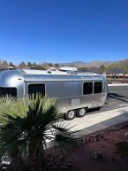 Thumbnail Photo 6 for 2017 Airstream Other Airstream Models