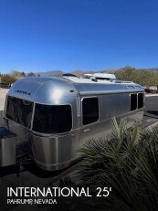 2017 Airstream Other Airstream Models