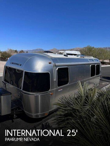 2017 Airstream Other Airstream Models