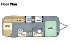 Thumbnail Photo 4 for 2017 Airstream Other Airstream Models