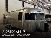 2017 Airstream Other Airstream Models