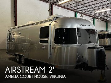 2017 Airstream Other Airstream Models