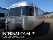 2017 Airstream Other Airstream Models