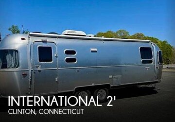 2017 Airstream Other Airstream Models