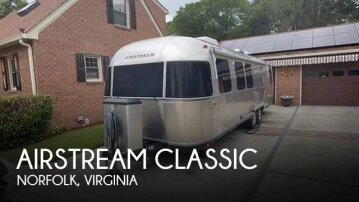 2017 Airstream Other Airstream Models