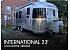2017 Airstream Other Airstream Models