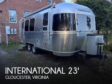 2017 Airstream Other Airstream Models