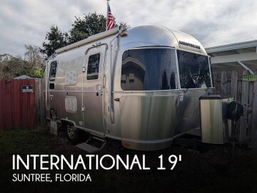 2017 Airstream Other Airstream Models