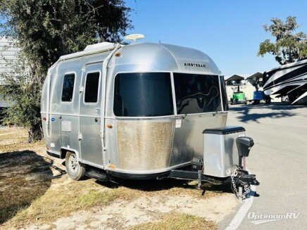 Photo 1 for 2017 Airstream Sport