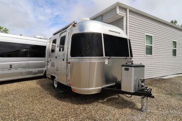 2017 Airstream Sport