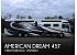 2017 American Coach Dream