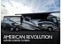 2017 American Coach Revolution