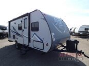 2017 Coachmen Apex Nano 193BHS