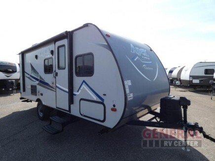 Photo 1 for 2017 Coachmen Apex Nano 193BHS