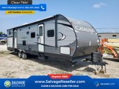 2017 Coachmen Catalina