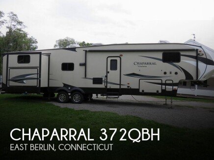 Photo 1 for 2017 Coachmen Chaparral