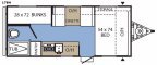 Thumbnail Photo 1 for 2017 Coachmen Clipper