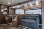 Thumbnail Photo 5 for 2017 Coachmen Concord 300DS