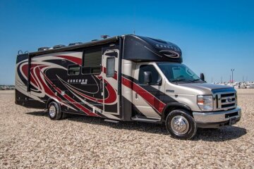 2017 Coachmen Concord 300DS