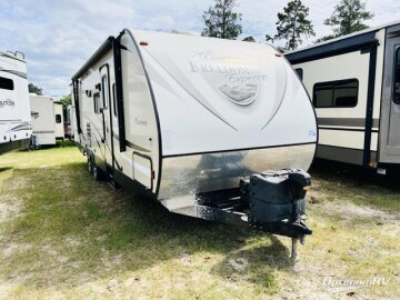 2017 Coachmen Freedom Express 292BHDS