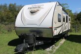 2017 Coachmen Freedom Express