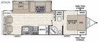 Thumbnail Photo 1 for 2017 Coachmen Freedom Express