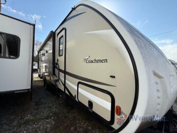 2017 Coachmen Freedom Express