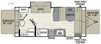 Thumbnail Photo 1 for 2017 Coachmen Freedom Express