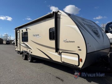 2017 Coachmen Freedom Express 246RKS