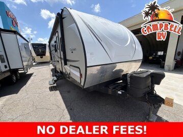 2017 Coachmen Freedom Express 292BHDS