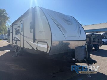 2017 Coachmen Freedom Express 248RBS