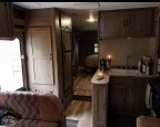 Thumbnail Photo 3 for 2017 Coachmen Freelander 31BH