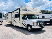 2017 Coachmen Freelander