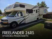 2017 Coachmen Freelander