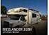 2017 Coachmen Freelander 31BH
