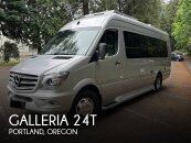 2017 Coachmen Galleria 24T