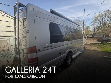 2017 Coachmen Galleria 24T