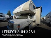 2017 Coachmen Leprechaun