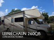 2017 Coachmen Leprechaun