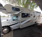 Thumbnail Photo 4 for 2017 Coachmen Leprechaun 260RS