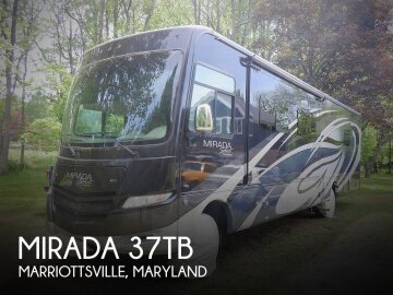 2017 Coachmen Mirada 37TB