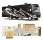 Thumbnail Photo 5 for 2017 Coachmen Mirada