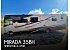 2017 Coachmen Mirada 35BH