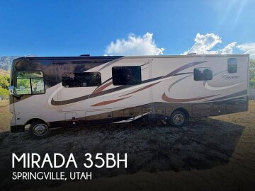 2017 Coachmen Mirada 35BH