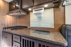 Thumbnail Photo 5 for 2017 Coachmen Orion