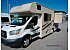 2017 Coachmen Orion
