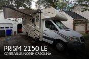 2017 Coachmen Prism