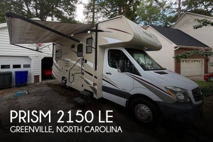 Photo 1 for 2017 Coachmen Prism